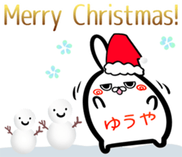 Yuya Sticker! sticker #15838975