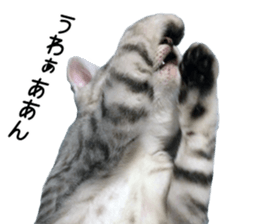 Home Guardinyan sticker #15839115