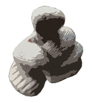 Mr.Gloves sticker #15839186