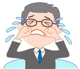 Nyama sticker #15839350