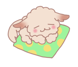 momonSticker sticker #15839379