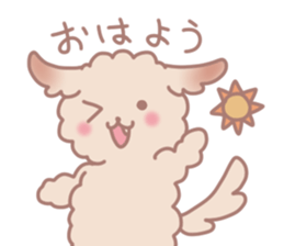 momonSticker sticker #15839387