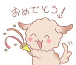 momonSticker sticker #15839389