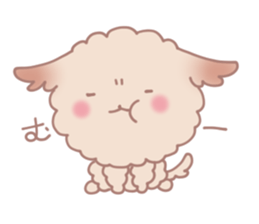 momonSticker sticker #15839390