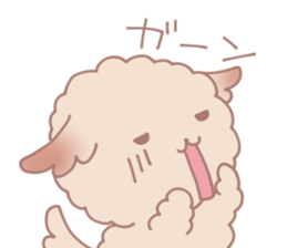 momonSticker sticker #15839392