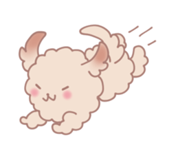 momonSticker sticker #15839393