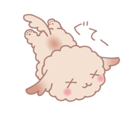 momonSticker sticker #15839395