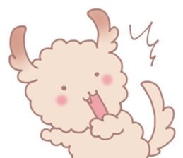 momonSticker sticker #15839396