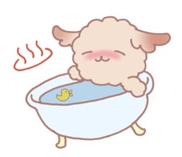 momonSticker sticker #15839398