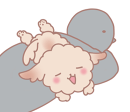 momonSticker sticker #15839399