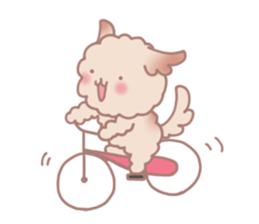 momonSticker sticker #15839401