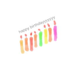 Colorfulworld sticker #15839882