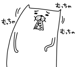 darasinai-nu mark 3 sticker #15840013