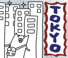 darasinai-nu mark 3 sticker #15840014