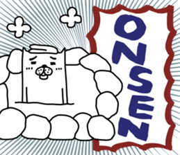 darasinai-nu mark 3 sticker #15840016