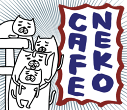 darasinai-nu mark 3 sticker #15840017