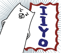 darasinai-nu mark 3 sticker #15840024