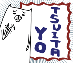 darasinai-nu mark 3 sticker #15840033