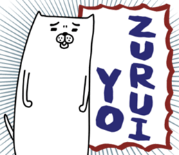 darasinai-nu mark 3 sticker #15840038