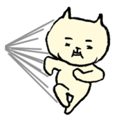 siwappoineko sticker #15840043