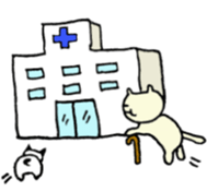 siwappoineko sticker #15840052