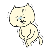 siwappoineko sticker #15840054