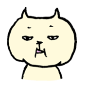 siwappoineko sticker #15840059