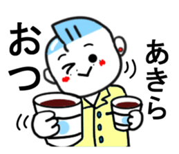 akira sticker1 sticker #15840083