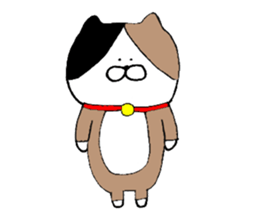 muginyan sticker #15840106