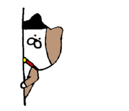 muginyan sticker #15840107