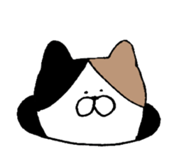 muginyan sticker #15840108