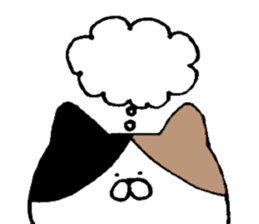 muginyan sticker #15840109