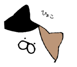 muginyan sticker #15840110