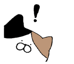 muginyan sticker #15840111