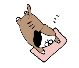 muginyan sticker #15840113