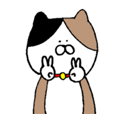 muginyan sticker #15840114