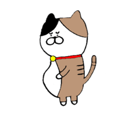 muginyan sticker #15840116