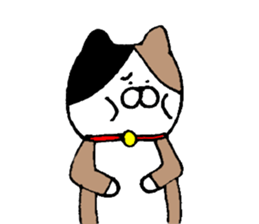 muginyan sticker #15840117