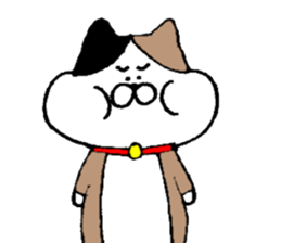 muginyan sticker #15840118