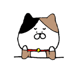 muginyan sticker #15840119