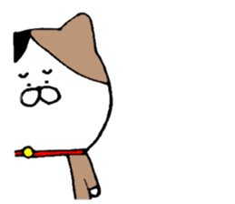 muginyan sticker #15840120