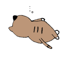 muginyan sticker #15840121