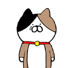 muginyan sticker #15840122