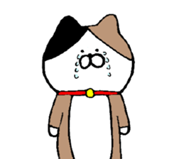 muginyan sticker #15840123