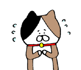 muginyan sticker #15840124