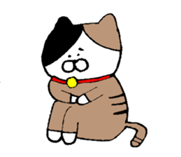 muginyan sticker #15840125