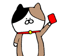 muginyan sticker #15840129