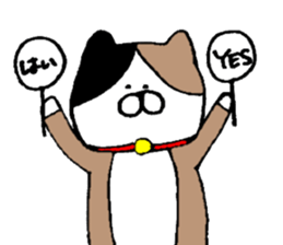 muginyan sticker #15840130