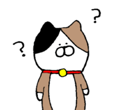 muginyan sticker #15840131