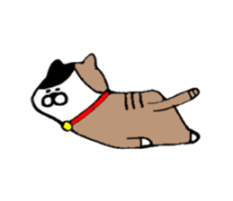 muginyan sticker #15840135